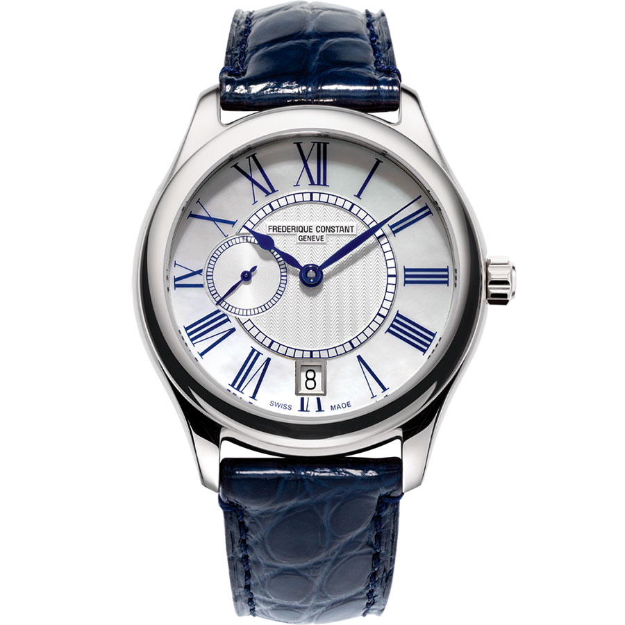 Часы Frederique Constant Ladies Automatic FC-318MPWN3B6